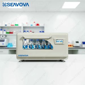 Orbital Shaker Incubator CO2 0% To 20% Laboratory Incubator Shaker ST-211R