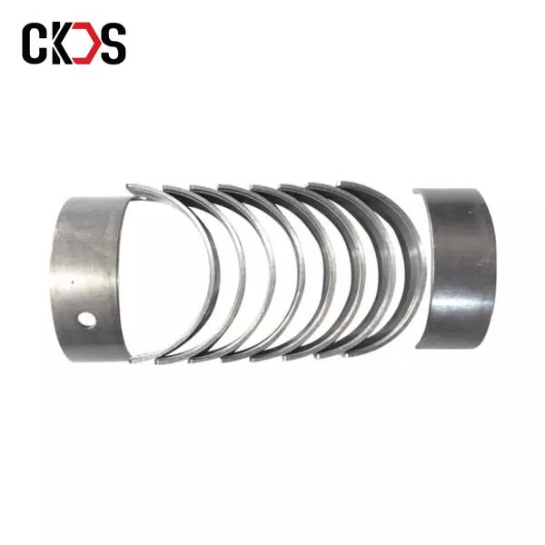 Части японской тележки запасные для ISUZU 4LE2 3KR1 XD 8-98051928-0 8-94156084-0 ведущий шатун 8980519280 8941560840