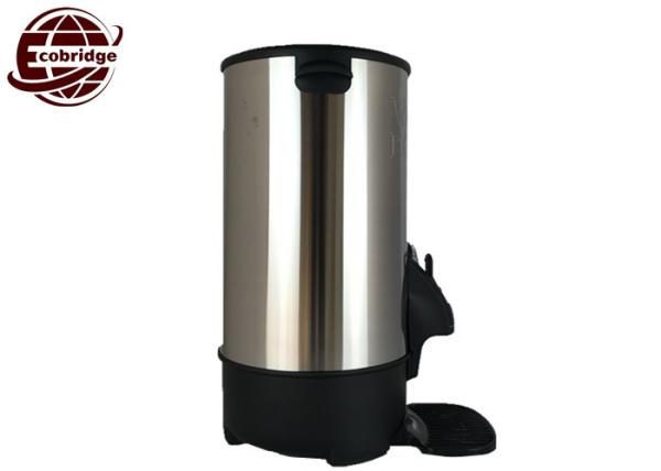 Large Capacity 35L Hot Water Dispenser , Custom Hotel Restaurant Electric Water Boiler