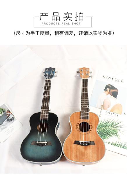 guitars 41inch cutaway guitar acoustic guitar Aiersi brand handmade high grade all solid spruce top Vintage Spanish prof