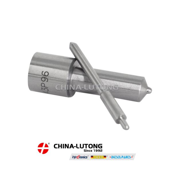 High Quality 0 433 171 092 DLLA143P96 Manufacturer and Supplier of Diesel Nozzle 0 433 171 092 DLLA143P96 for Volvo 4*0.33*143°