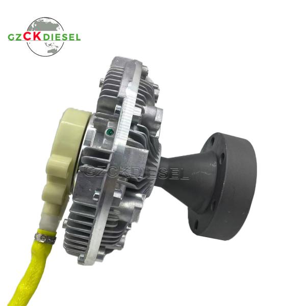 New Fan Clutch 281-3588 2813588 265-3578 281-3575 for EXCAVATOR 320D LRR 320D L 323D L 320D LN 320D