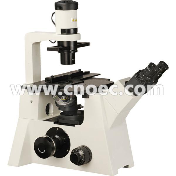 Laboratory Inverted Optical Microscope