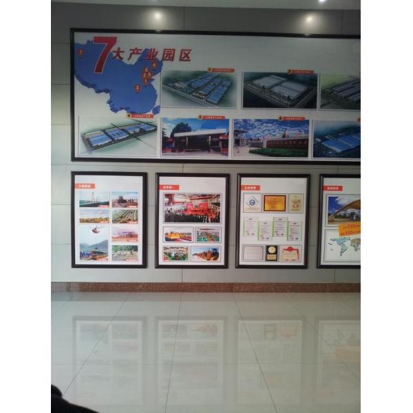 Масляный бак алюминиевого сплава 42000 литров сверхмощных Semi трейлеров