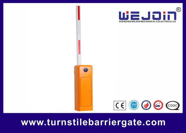 Porte à télécommande de barrière d'OIN 1.8S avec le moteur en aluminium
