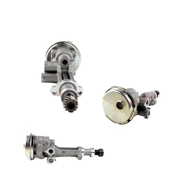 Spare Parts Jac Trucks Spare Parts 1010100FA01 Oil Pump for JAC1040 HFC4DA1/4JB1