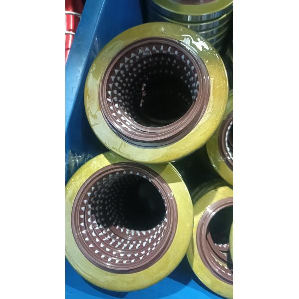 Oil Seal 30211RS-3b M49 74.4*99.5*7.7 Mt420207 MB161134 For Mitsubishi Motors