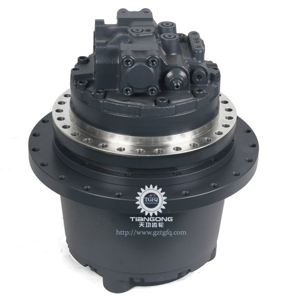 FINAL DEVICE JS220/JS210/JS205/JCB JS240 Auto 20/951596 20/925465 MOTOR/GEARBOX, ASSEMBLY (CRAWLER EXCAVATOR JP, 9802/5870, M1040001-)