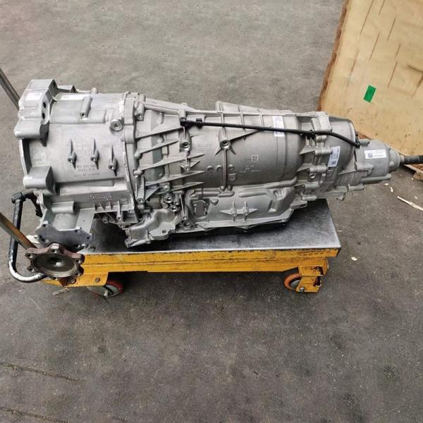 8HP95A caixa de transmissão automática para Bentley Bentayga Flying Spur Continental 4.0T Lamborghini Urus