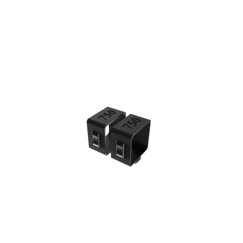 Flywoo Flytimes 85 O4 Frame Parts Collection - Cooling Kit, Top Plate, Battery Tpu, Sponge Pad, Vtx Bracket