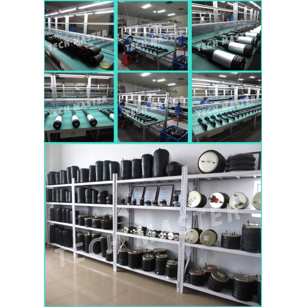 Весна воздуха прочное 5102GN задего CITROEN C4 ПІКАССО