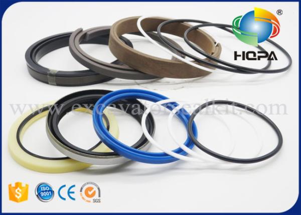 cilindro 401107-00364 do óleo da pá do jogo do selo da máquina escavadora de 2440-9164K Doosan para AO 130LC-V