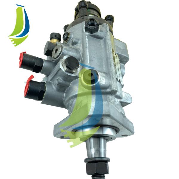 Высококачественный насос DE24356481 системы подачи топлива запасных частей DE2435-6481