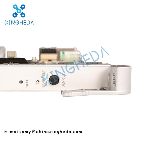 Доска контроля системы и связи HUAWEI SCC TN11SCC01 03030CBF OSN6800