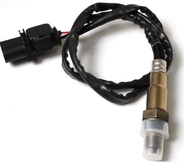 Sensor de oxigénio SQCS OE 0035427118 para Mercedes-Benz Sprinter Fácil instalação