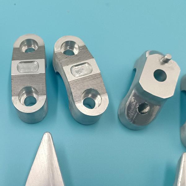 Durable Injection Molding Small Parts Standard Versatile Solution