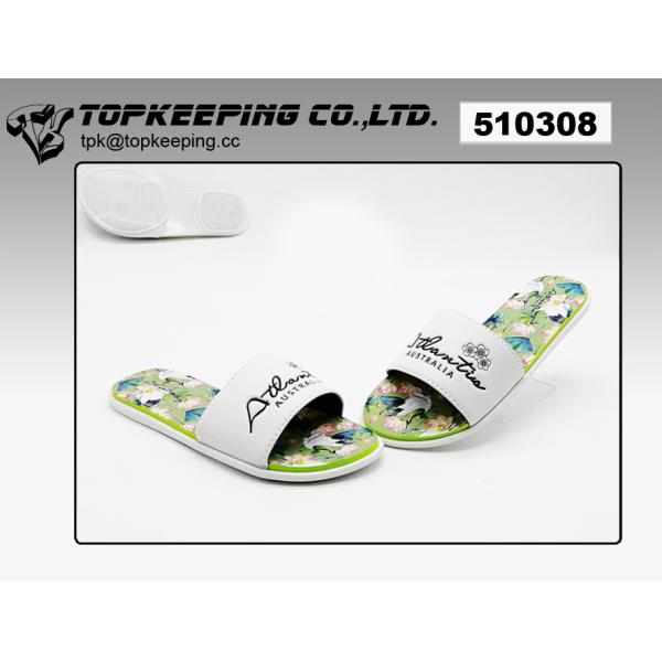 Latest Summer Womens Fashion Sliders Female Fashion Flip Flop