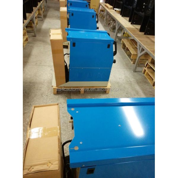 AA4C MIG and MAG Welding Machine
