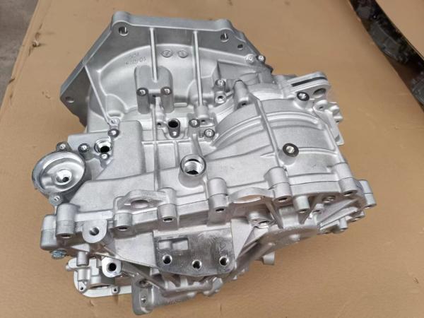 2017-2021 Ano CVT180 caixa traseira de transmissão para Roewe i5 i6 PLUS RX3 PRO MG MG5 2a geração ZS