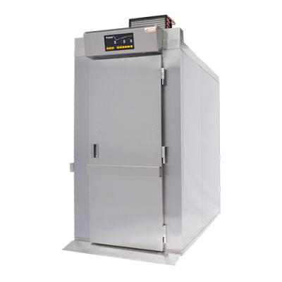 Refrigerador de reposterizador de masa de panadería Comerciante de reposterizador de prueba personalizado