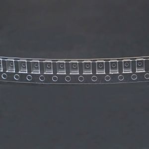 Embossed Carrier Tape