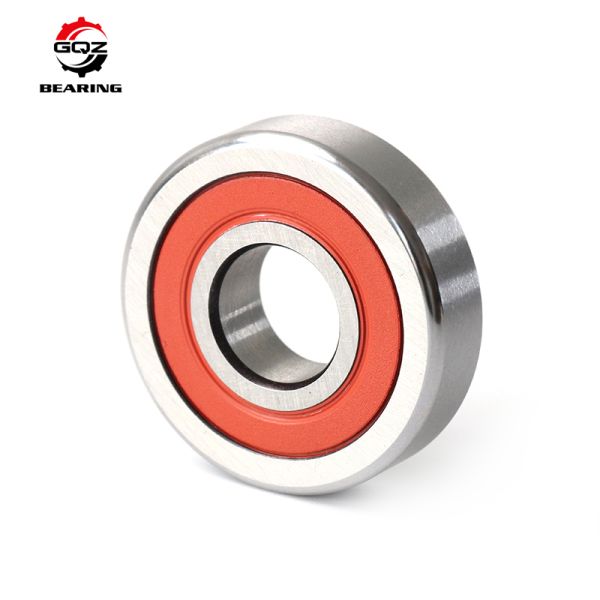 Size 30*72*19mm 6306 DDU LLU 2RS ZZ C3 Deep groove Ball Bearing 6300 6301 6302 6304 6305 ball bearings