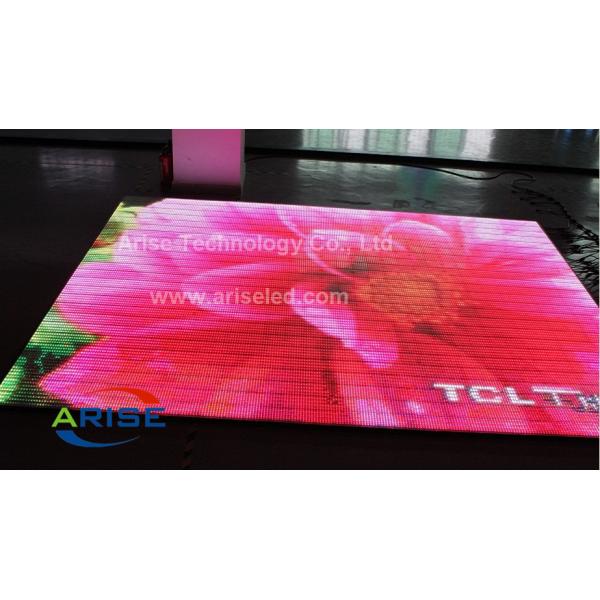 P8.9 P10 P12.5 P17.8 P20.83 P 31.25 Outdoor /Indoor LED Floor Tiles/LED dance floor displa