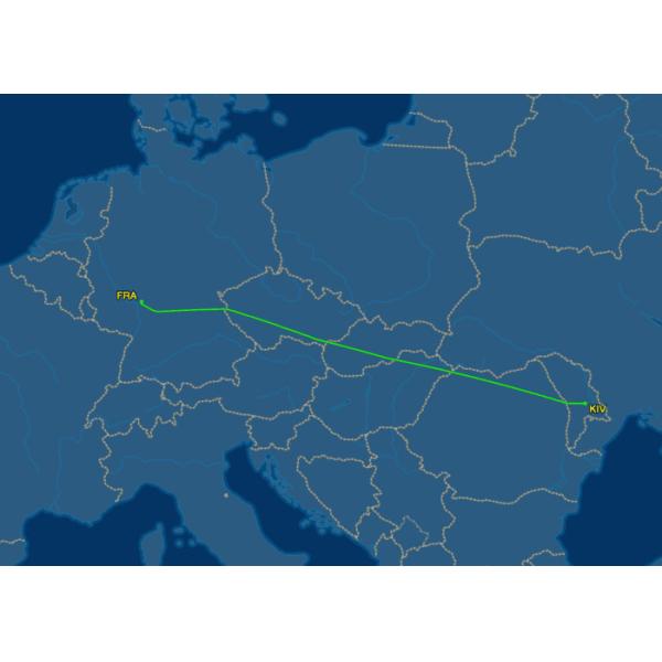 China Main Airports Freight Forwarding Services Companies To Chisinau Moldova