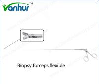 Urologia Cistoscópio HA2101 Forças flexíveis de biópsia para pacientes adultos e procedimentos
