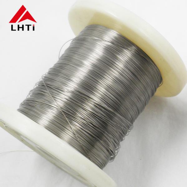 Pure Titanium Wire Titanium TI-6AL-4V Weld Wire