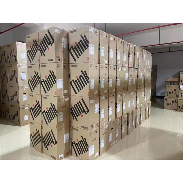 Lenovo ThinkServer P360 Маленькая стойка рабочей станции Мини ПК i5-12500T 16G DDR5 512G T400-4G