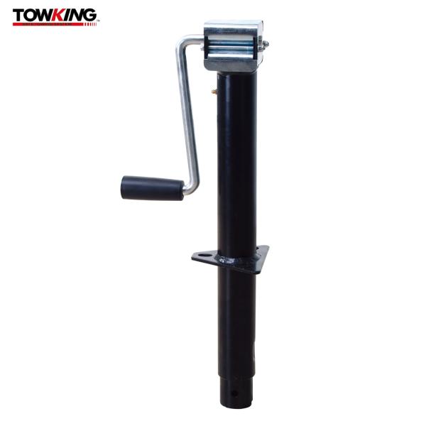 Рамный трейлер Jack Side Wind