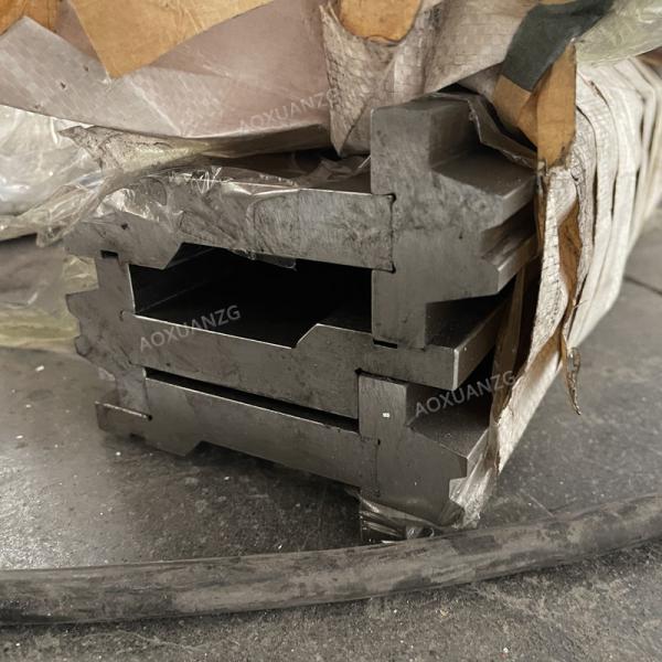 Пресса CNC гибочного устройства металлического листа автоматическая гидравлическая тормозит 100T 2500MM