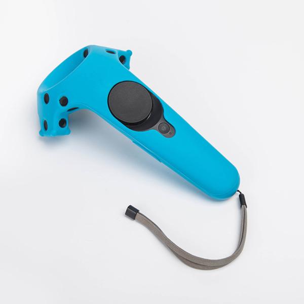 Hot Sales VR Gel Shell Controller Silicone Skin for HTC Vive Pro/ HTC Vive