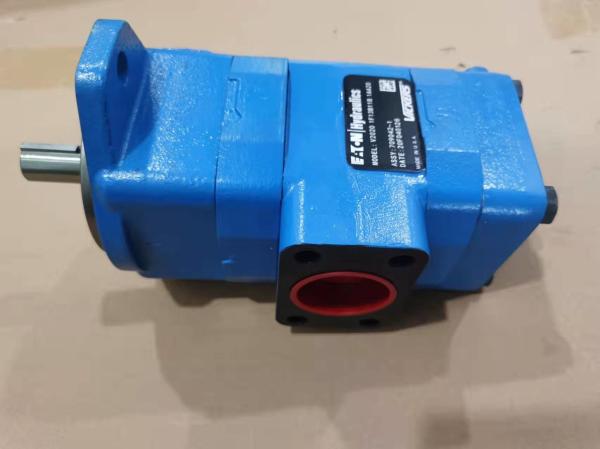 709042-1 V2020-1F13B11B-1AA20 Eaton V2020 Series Eaton Vickers Vane Pump Parts Fixed Displacement Hydraulic