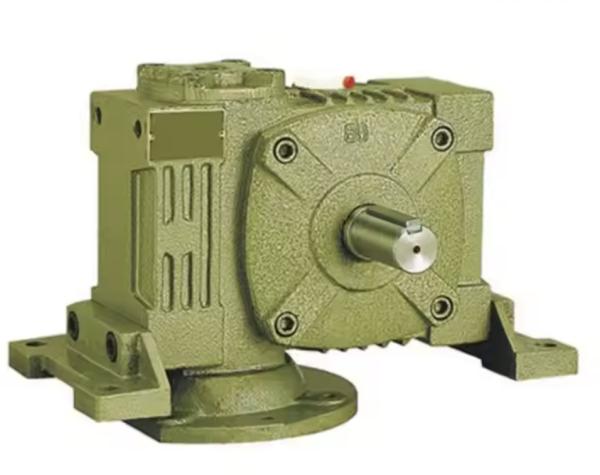 14-280rpm Worm Drive Reduction Gearbox WPA WPD WPWD WPDS Copper Speed