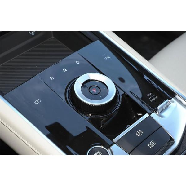 1.5T 2.0T 4WD Flagship 5 Seats Sportage Gasoline Car with Max Speed 205Km/h Engine