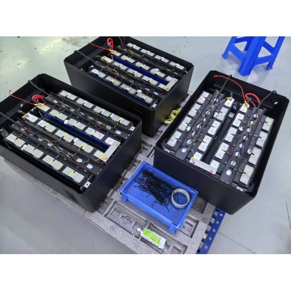 batería montada en la pared de 48V 100Ah para la Sistema Solar del hogar