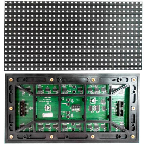 P2.5 Внешний стадион LED дисплей рекламы LISN управление 3G управление Плотность 15625 стадион периметр LED дисплей