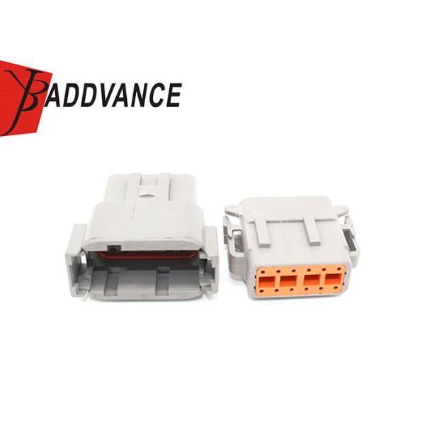 Соединитель ДТМ06-12С ДТМ04-12П Пин 12 женский и мужской ДТМ снабжения жилищем