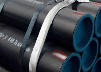 Tuyau sans couture d'acier inoxydable de TP316H pour la centrale pétrochimique ASTM A213