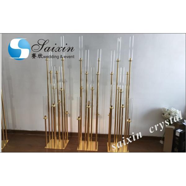 Горячая продажа новый дизайн 3 шт. набор белого акрилового фона для украшения свадебной сцены