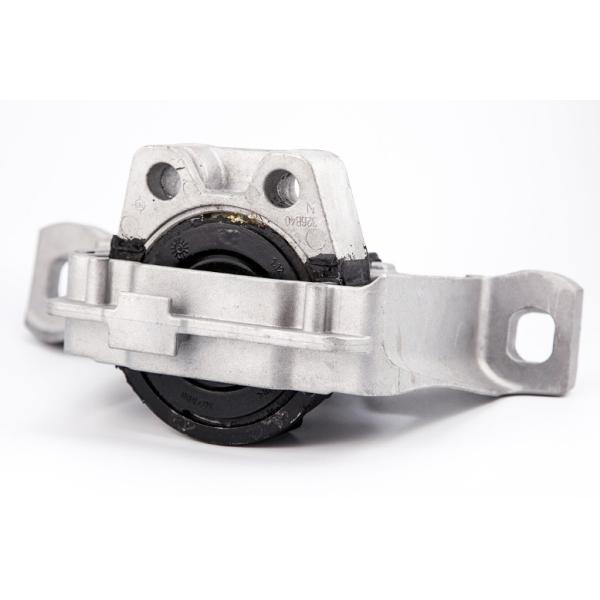 3m51 6f012 Ag Front Right Upper Rubber Engine Mounts For Ford Focus Silver Color