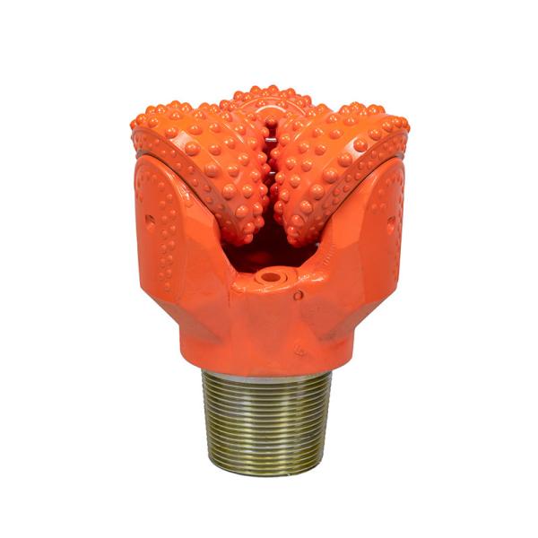 TCI Tricone Bit 12-1/2 polegadas Três rolos cone broca bit IADC 825
