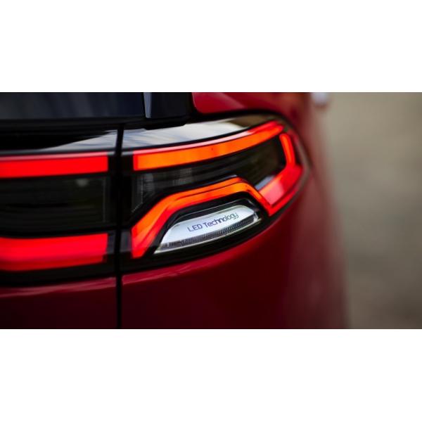 635km High Performance Electric Cars