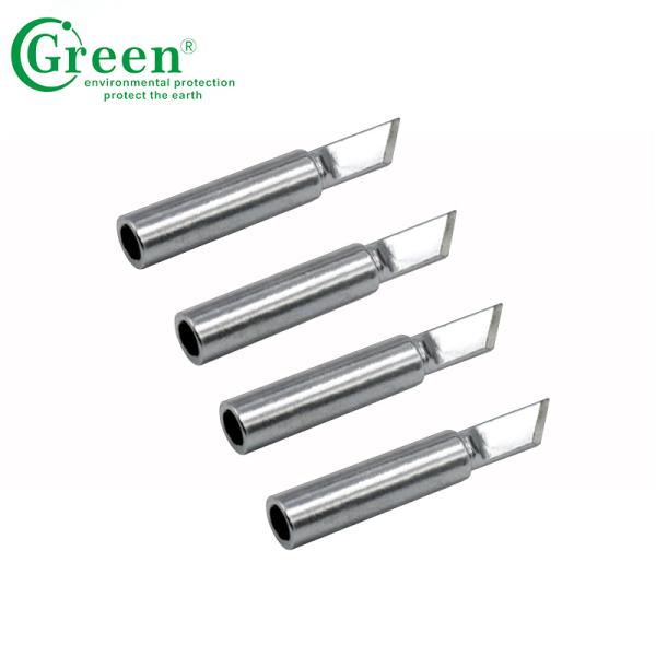 FX 888D Soldering Iron Tips Horseshoe Shape For Soldering Station T18 - K