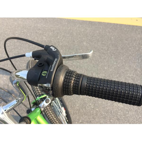Steel Frame CE 26