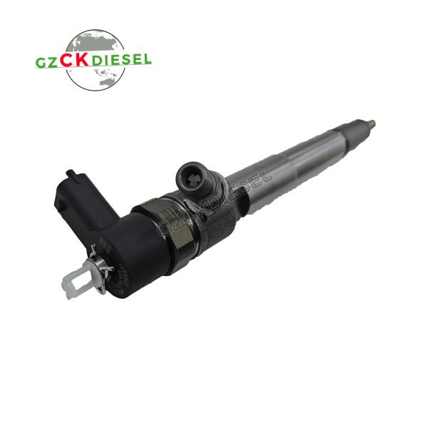 Common Rail Diesel Fuel Injector 0445110828 for ISF2.8 Engine