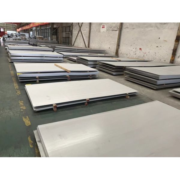 Architectural Decoration Stainless Steel 304 304L 316 316L Steel Plate 2mm 4mm Per Kg