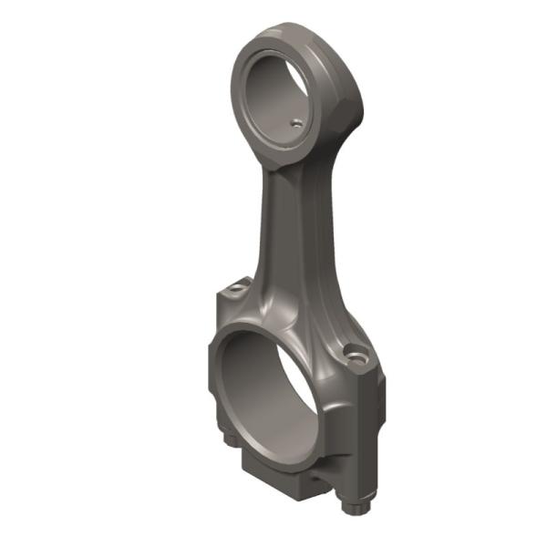 Wheel Loader Spare Parts Diesel engine parts connecting rod for Cummins M11 engine 4083569 3079629